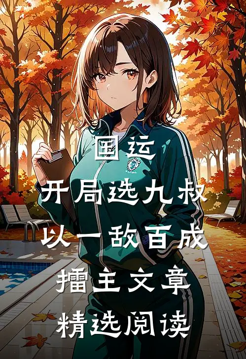 国运：开局选九叔，以一敌百成擂主文章精选阅读