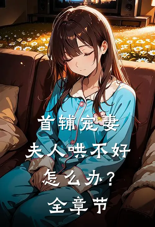 首辅宠妻：夫人哄不好怎么办？全章节