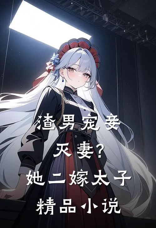 渣男宠妾灭妻?她二嫁太子精品小说