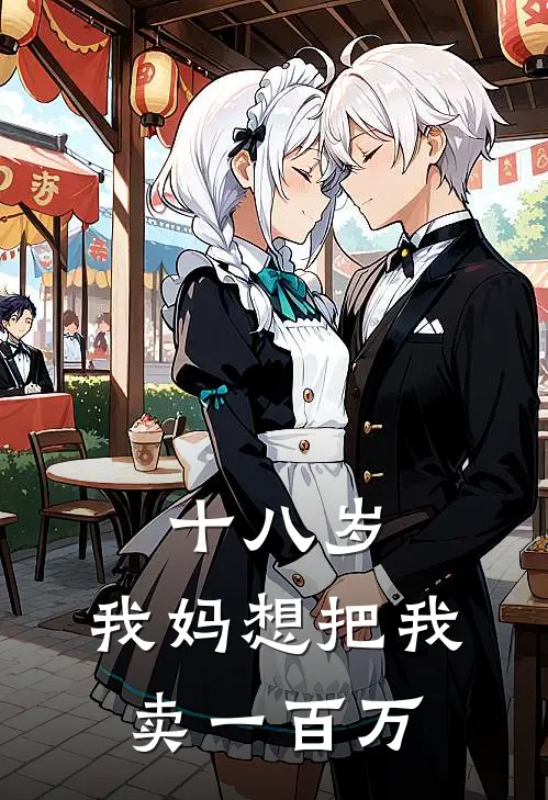 十八岁，我妈想把我卖一百万