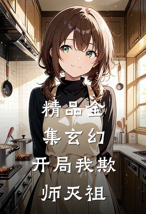 精品全集玄幻：开局我欺师灭祖