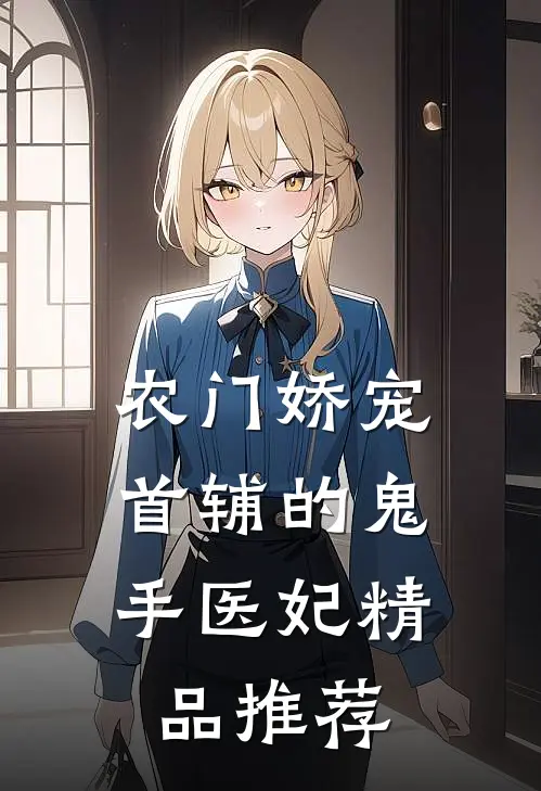 农门娇宠：首辅的鬼手医妃精品推荐