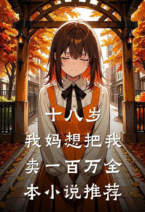 十八岁，我妈想把我卖一百万全本小说推荐