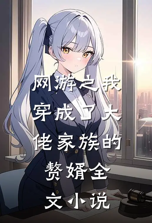 网游之我穿成了大佬家族的赘婿全文小说