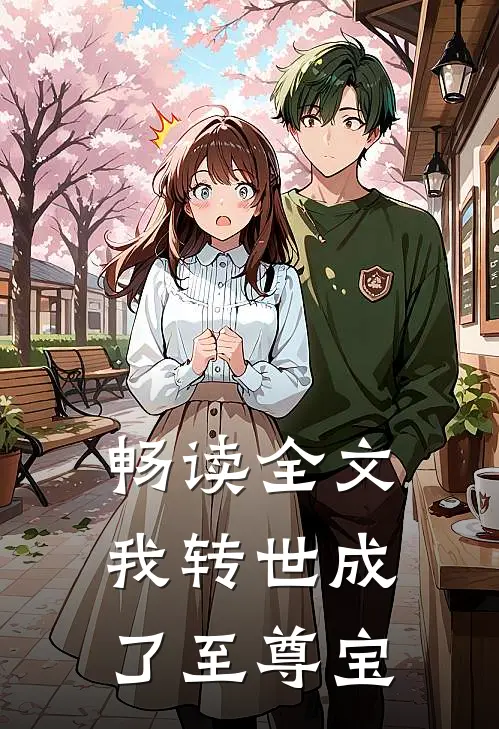 畅读全文我转世成了至尊宝