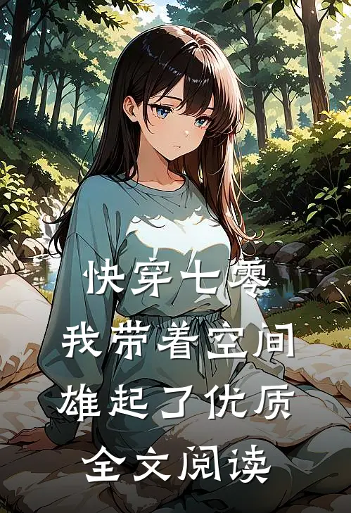 快穿七零：我带着空间雄起了优质全文阅读