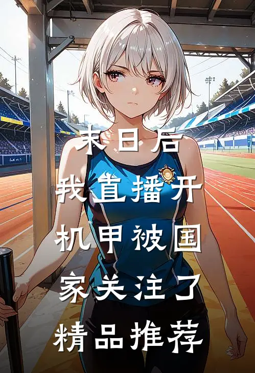 末日后，我直播开机甲被国家关注了精品推荐