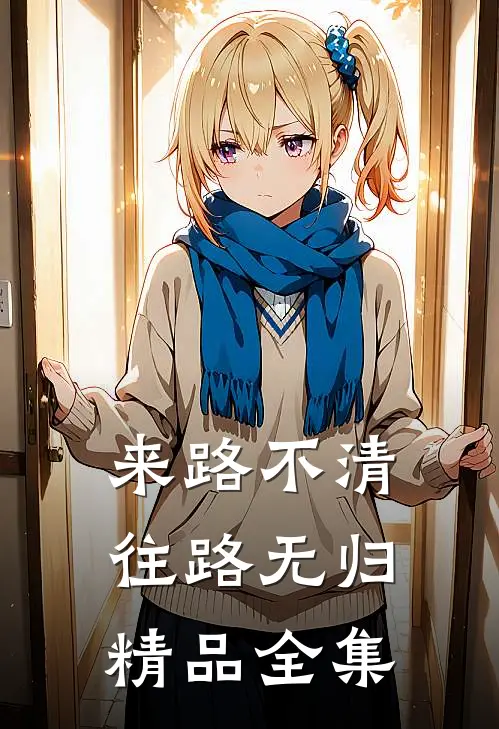 来路不清，往路无归精品全集