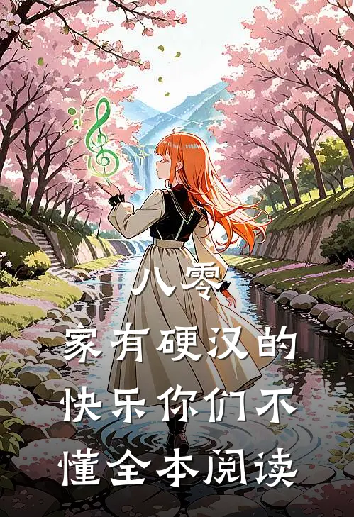 八零：家有硬汉的快乐你们不懂全本阅读