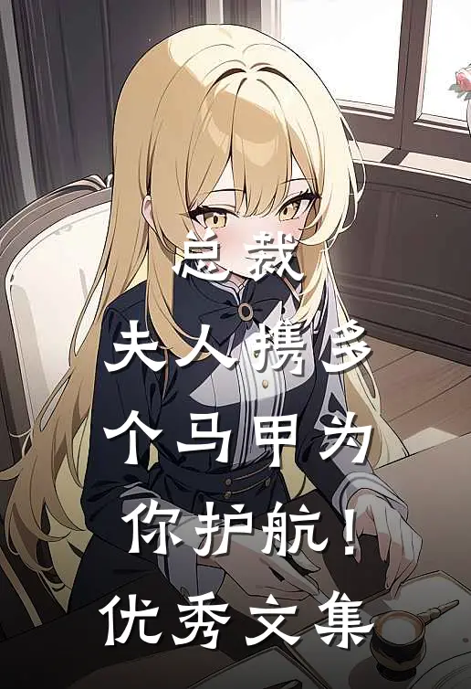 总裁，夫人携多个马甲为你护航！优秀文集
