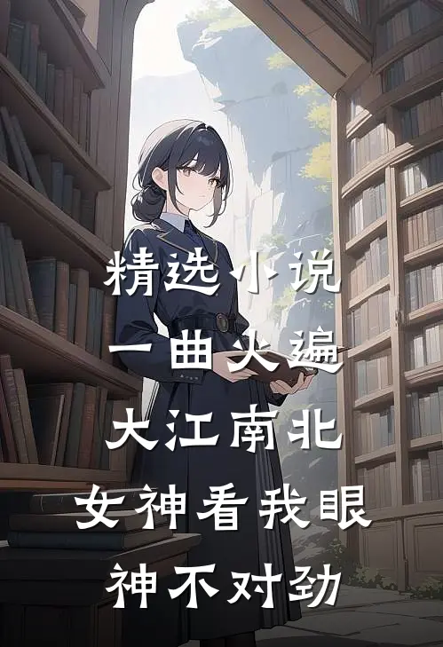 精选小说一曲火遍大江南北，女神看我眼神不对劲