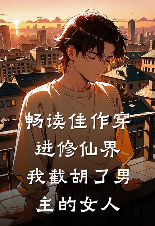 畅读佳作穿进修仙界：我截胡了男主的女人