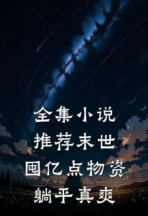 全集小说推荐末世：囤亿点物资躺平真爽
