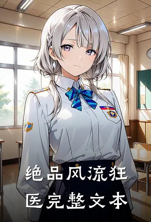 绝品风流狂医完整文本