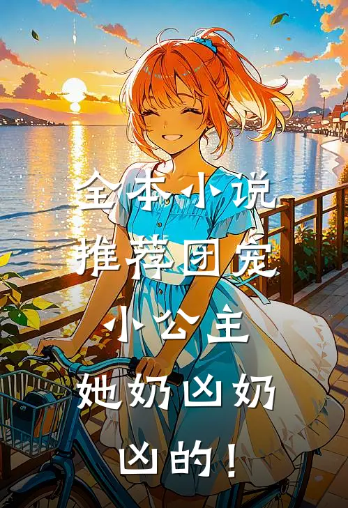 全本小说推荐团宠小公主，她奶凶奶凶的！