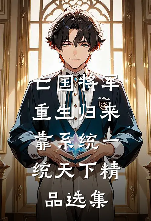 亡国将军重生归来，靠系统一统天下精品选集