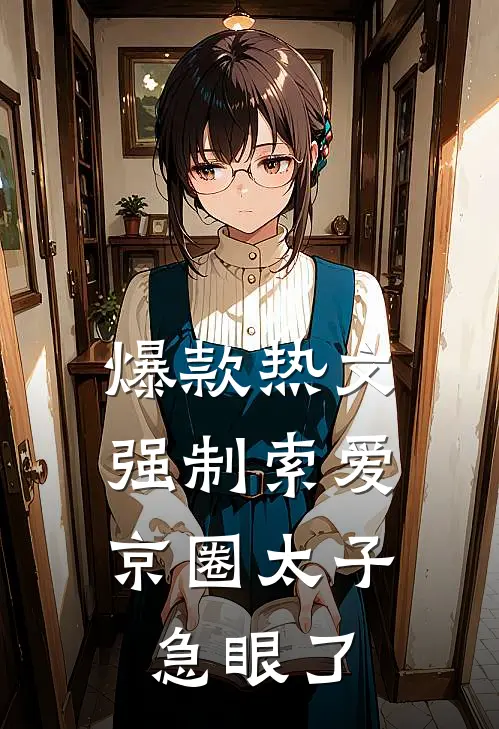 爆款热文强制索爱,京圈太子急眼了