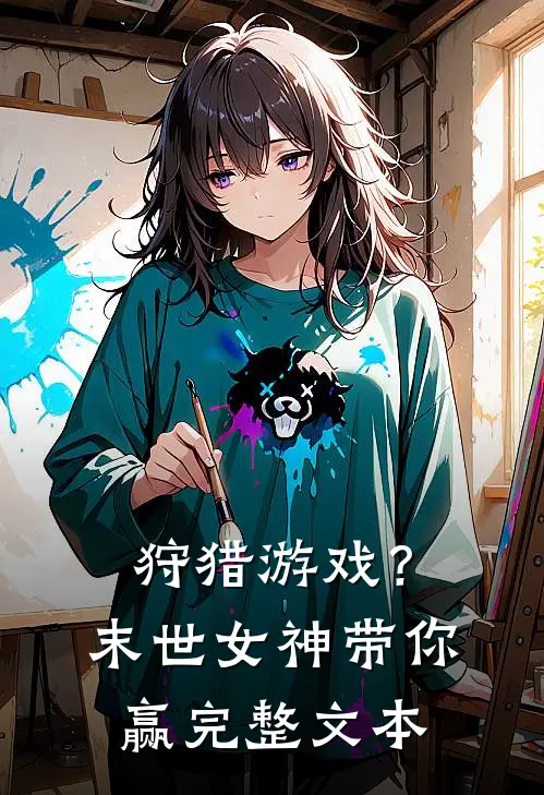 狩猎游戏？末世女神带你赢完整文本