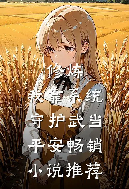 修炼：我靠系统守护武当平安畅销小说推荐