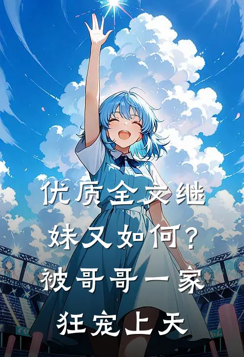 优质全文继妹又如何？被哥哥一家狂宠上天