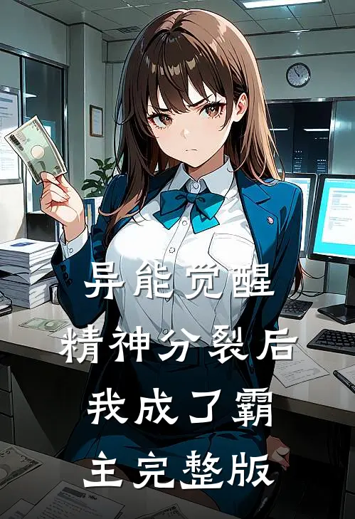 异能觉醒：精神分裂后我成了霸主完整版