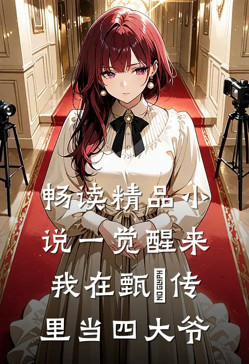 畅读精品小说一觉醒来，我在甄嬛传里当四大爷