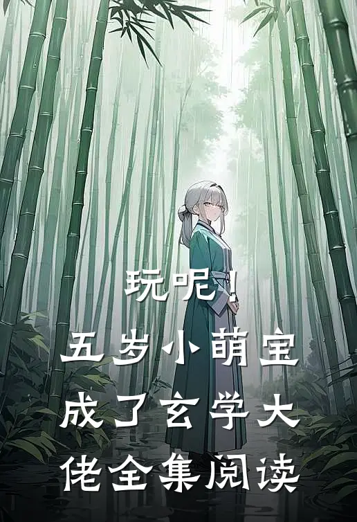 玩呢！五岁小萌宝成了玄学大佬全集阅读