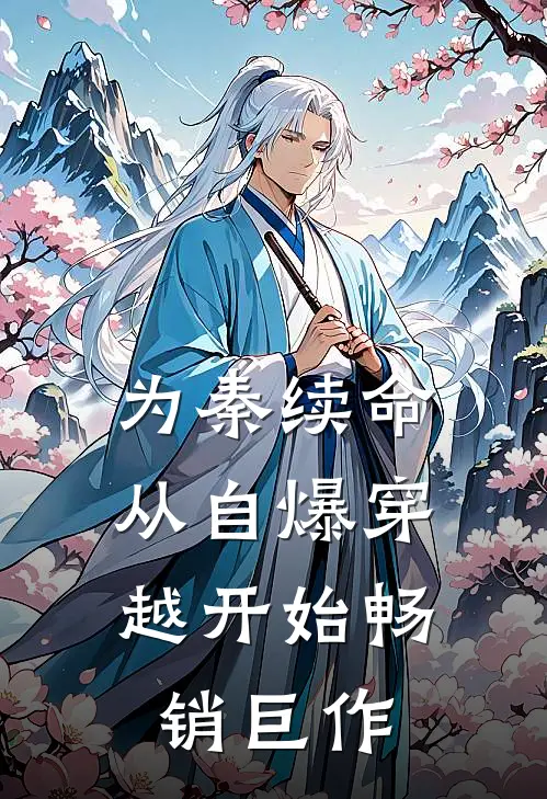 为秦续命，从自爆穿越开始畅销巨作