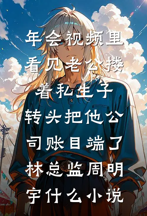 明月不渡旧人归