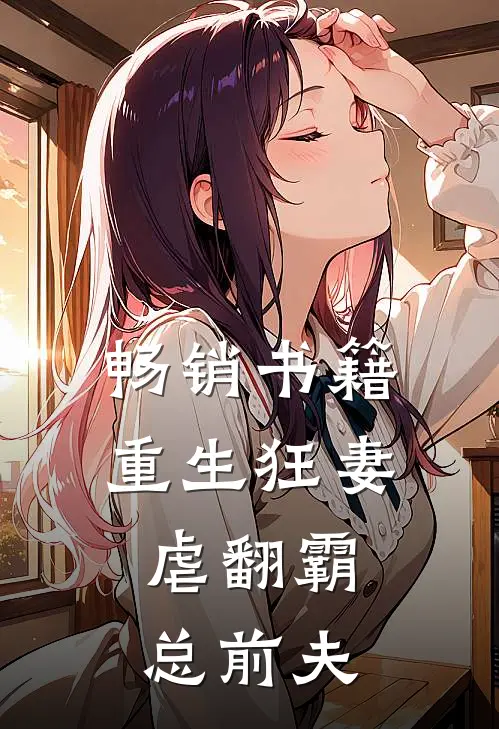 畅销书籍重生狂妻：虐翻霸总前夫