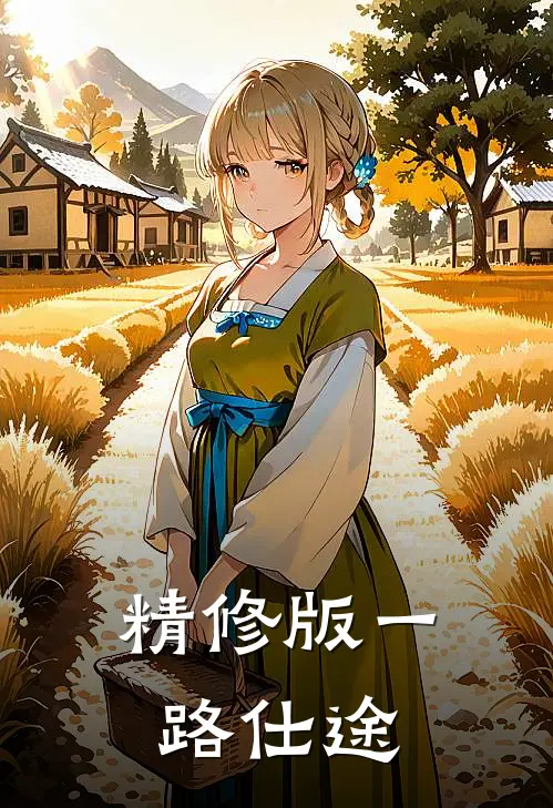 精修版一路仕途