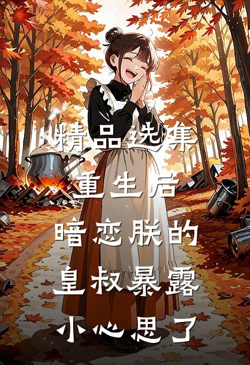 精品选集重生后，暗恋朕的皇叔暴露小心思了