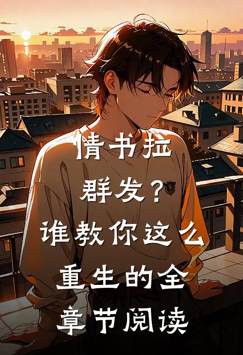 情书拉群发？谁教你这么重生的全章节阅读