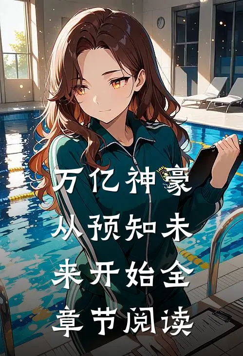 万亿神豪从预知未来开始全章节阅读