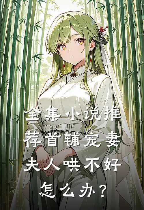 全集小说推荐首辅宠妻：夫人哄不好怎么办？