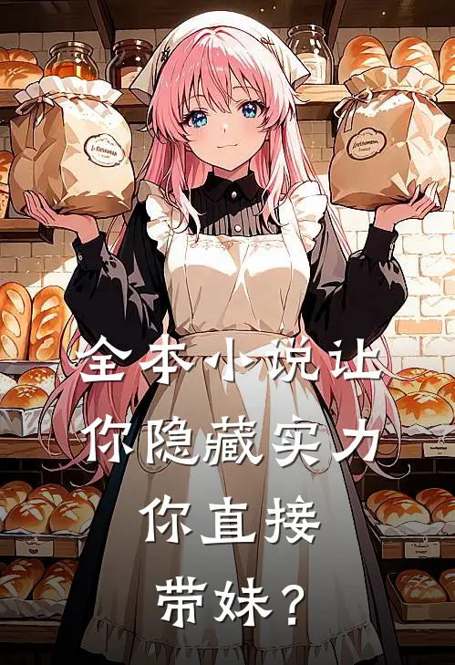 全本小说让你隐藏实力，你直接带妹？