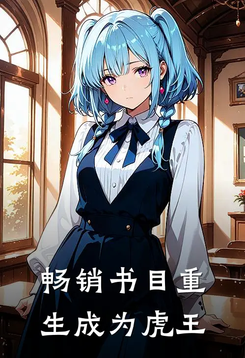 畅销书目重生成为虎王
