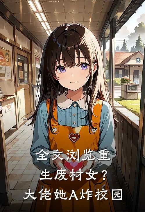 全文浏览重生废材女？大佬她A炸校园