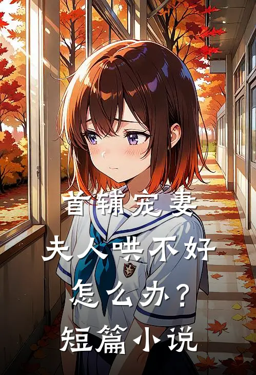 首辅宠妻：夫人哄不好怎么办？短篇小说