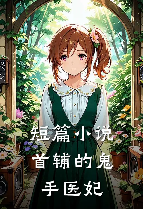 短篇小说首辅的鬼手医妃