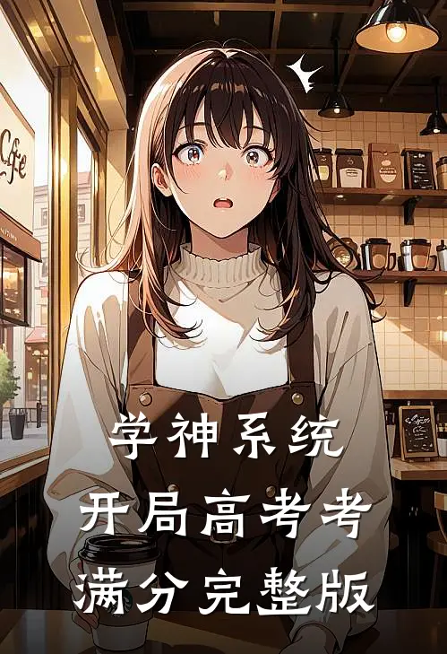 学神系统：开局高考考满分完整版