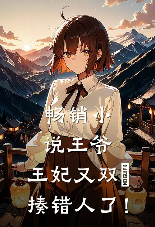 畅销小说王爷，王妃又双叒揍错人了！