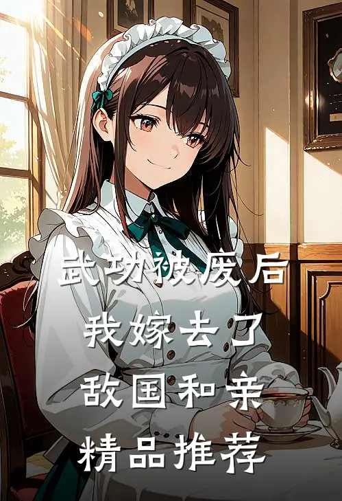 武功被废后我嫁去了敌国和亲精品推荐