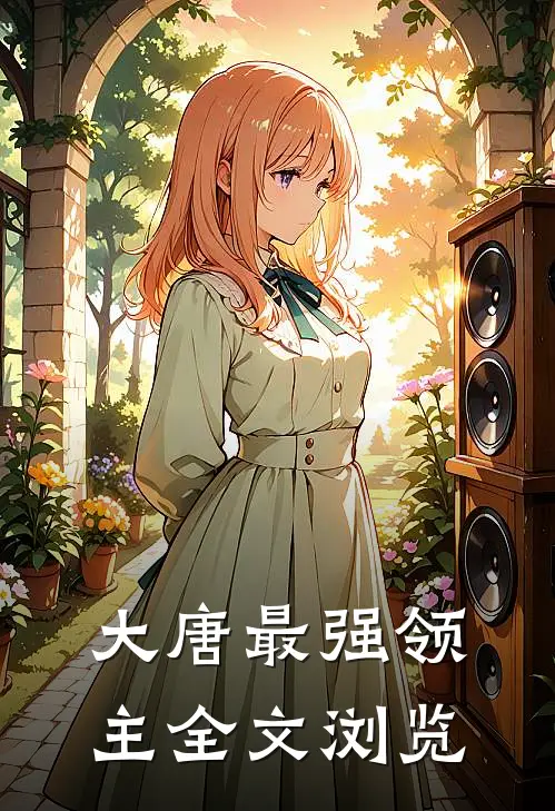 大唐最强领主全文浏览