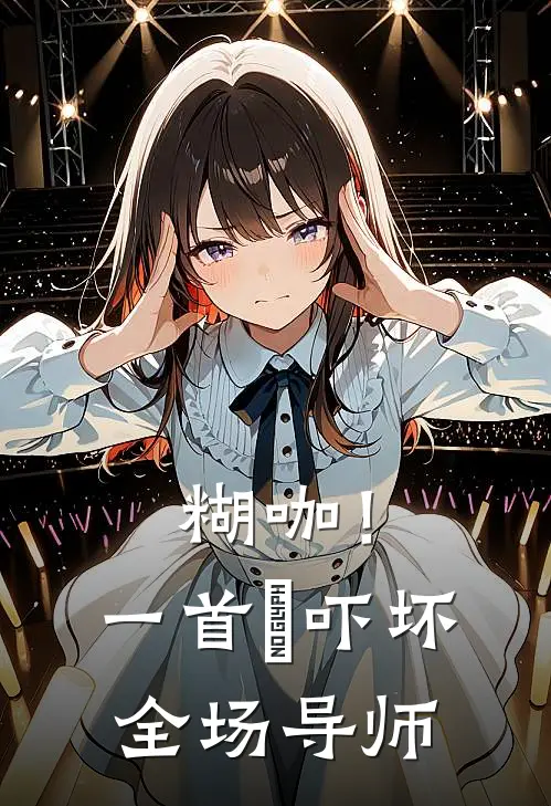 糊咖！一首囍吓坏全场导师