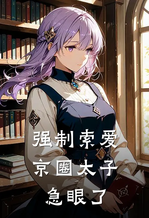 强制索爱,京圈太子急眼了
