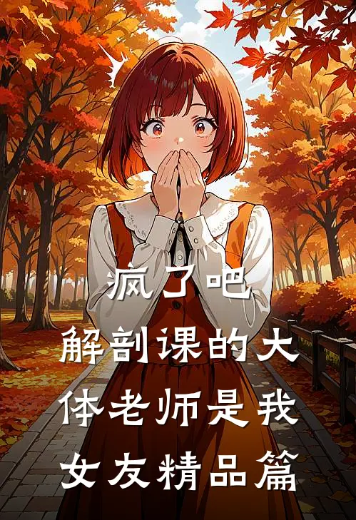 疯了吧，解剖课的大体老师是我女友精品篇