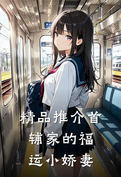 精品推介首辅家的福运小娇妻
