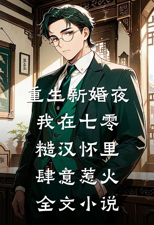重生新婚夜，我在七零糙汉怀里肆意惹火全文小说