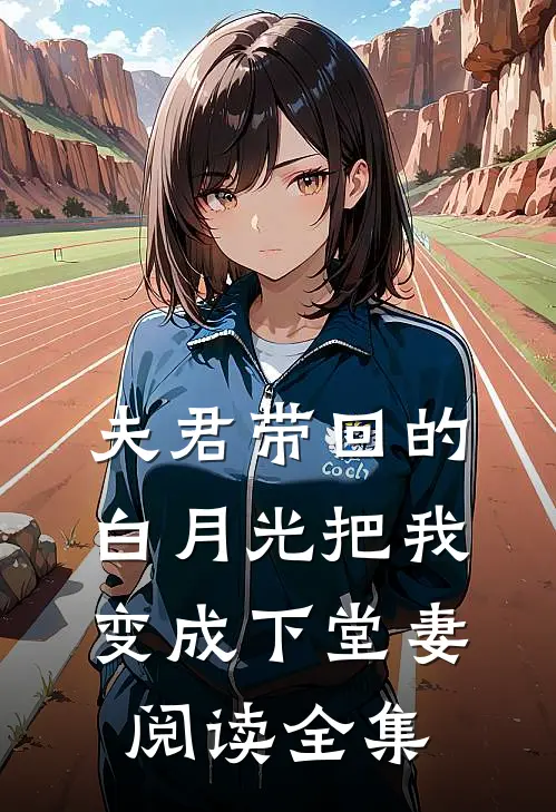 夫君带回的白月光把我变成下堂妻阅读全集